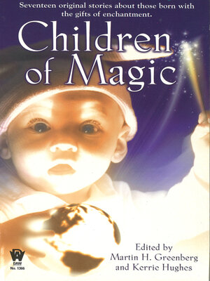 cover image of Children of Magic